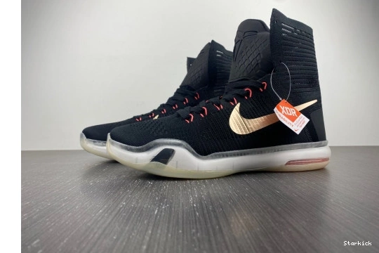  Nike Kobe zk10   10 718763-091 1010